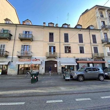 Ferienwohnung A Due Passi Dal Centro Turin Exterior foto