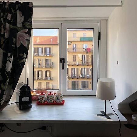 Ferienwohnung A Due Passi Dal Centro Turin Exterior foto
